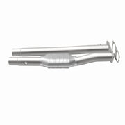 MagnaFlow Exhaust Products 95471 HM Grade premium catalytic converter for 1996-2000 Chevrolet/GMC, view 4