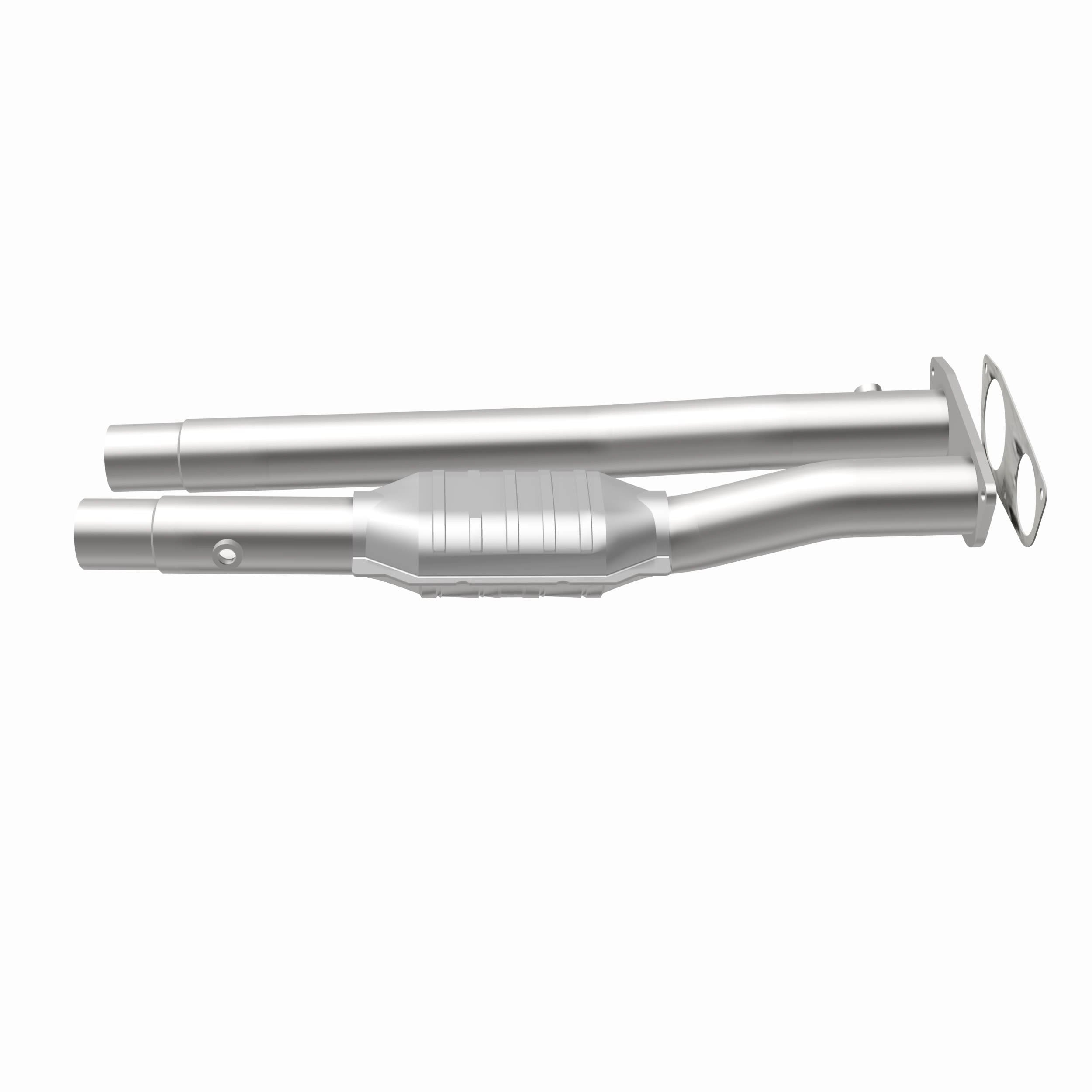 MagnaFlow Exhaust Products 95471 - HM Grade Direct-Fit Catalytic Converter 4
