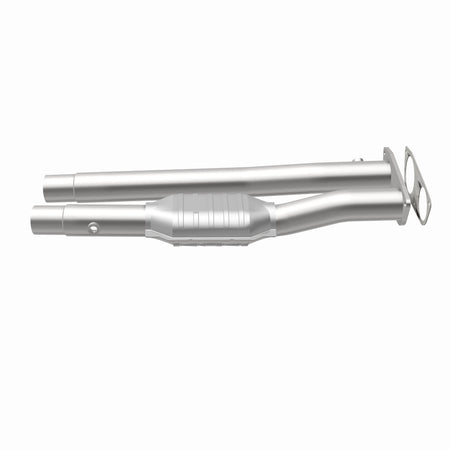 MagnaFlow Exhaust Products 95471 - HM Grade Direct-Fit Catalytic Converter 4