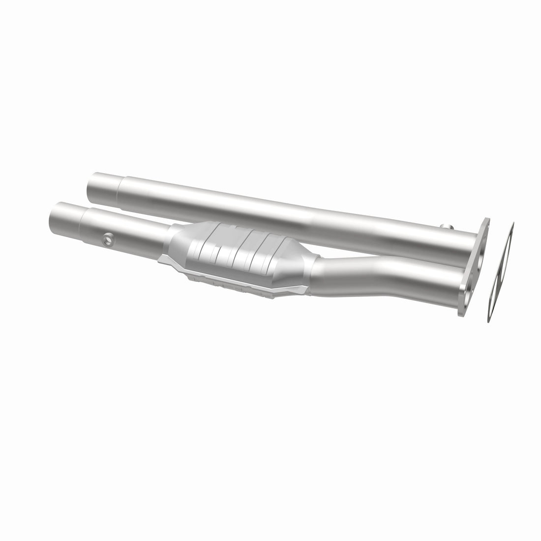 MagnaFlow Exhaust Products 95471 HM Grade premium catalytic converter for 1996-2000 Chevrolet/GMC, view 5