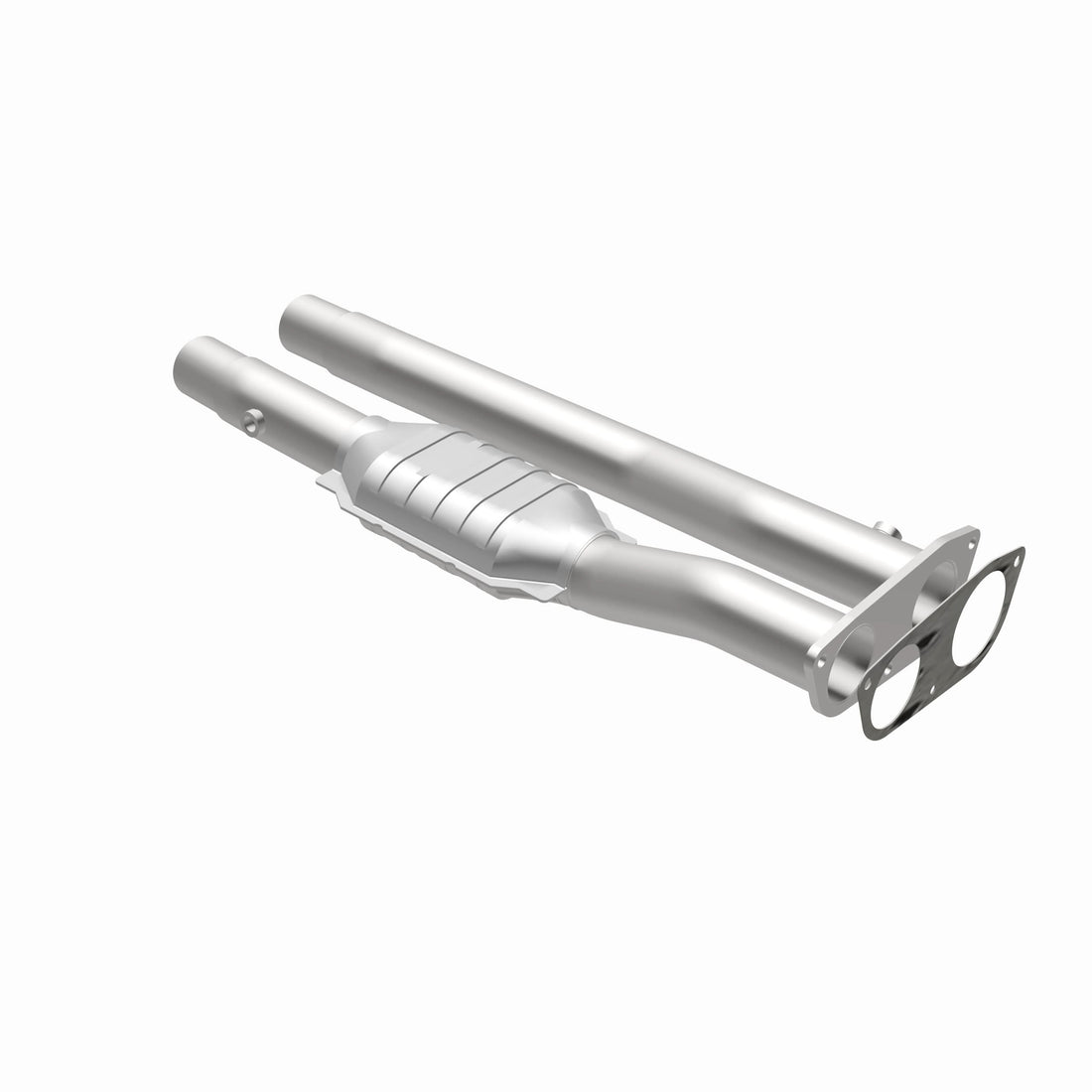 MagnaFlow Exhaust Products 95471 HM Grade premium catalytic converter for 1996-2000 Chevrolet/GMC, view 7