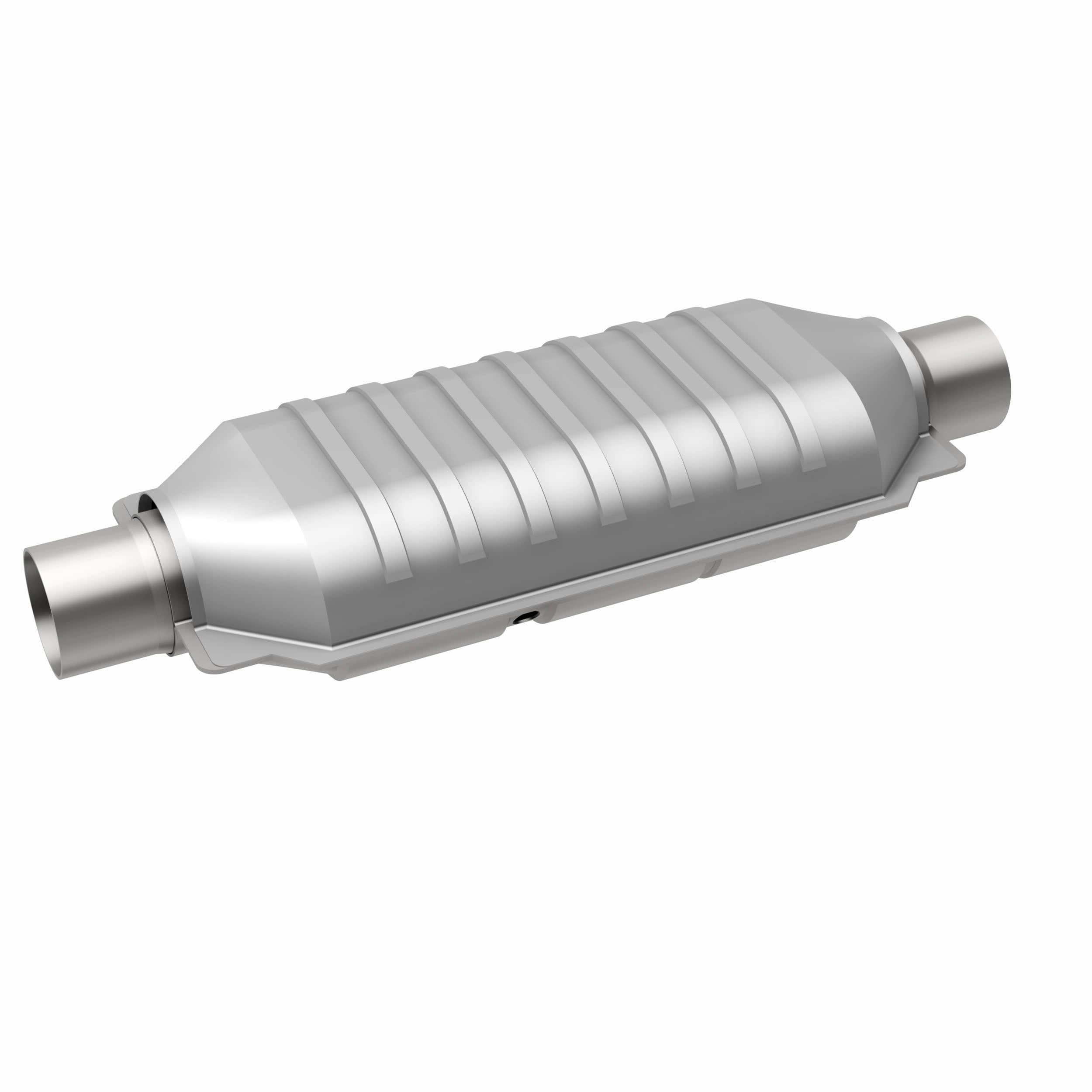 MagnaFlow Exhaust Products 95505 - Standard Grade Universal Catalytic Converter 3