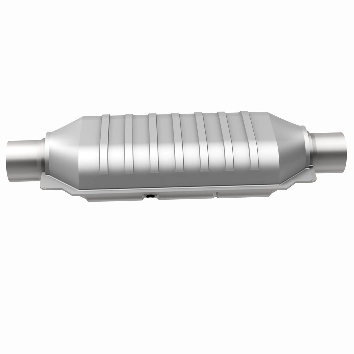 MagnaFlow Exhaust Products 95505 - Standard Grade Universal Catalytic Converter 4