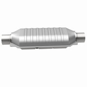 MagnaFlow Exhaust Products 95505 - Standard Grade Universal Catalytic Converter 4