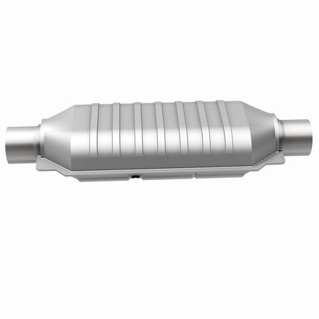 MagnaFlow Exhaust Products 95505 - Standard Grade Universal Catalytic Converter 4