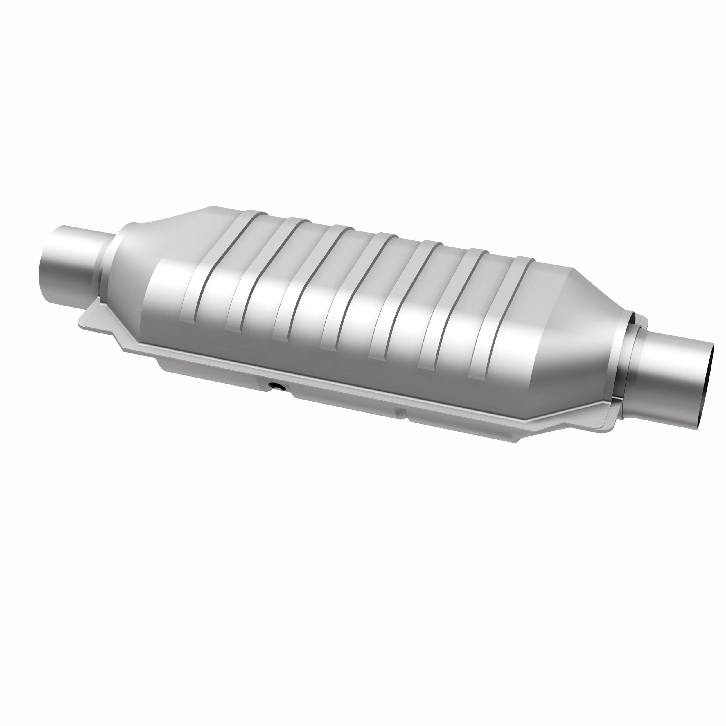 MagnaFlow Exhaust Products 95505 - Standard Grade Universal Catalytic Converter 5