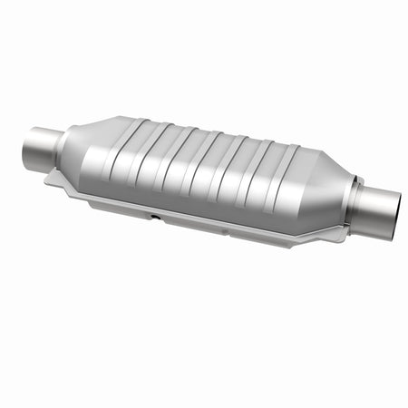 MagnaFlow Exhaust Products 95505 - Standard Grade Universal Catalytic Converter 5