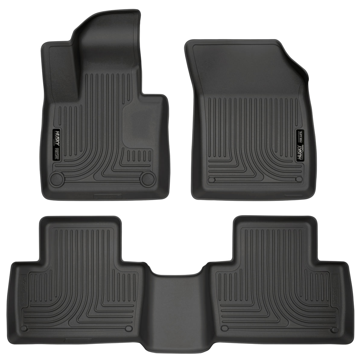 Husky Liners 95601 - Floor Liner