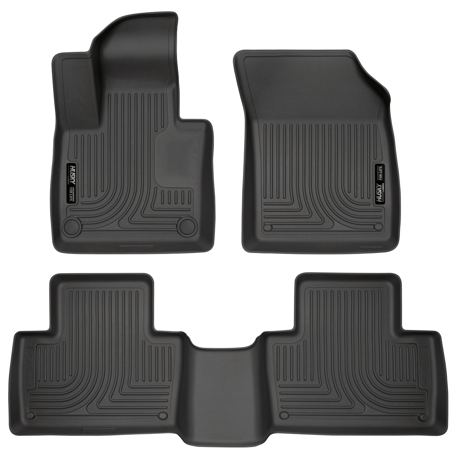 Husky Liners 95601 - Floor Liner