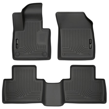 Husky Liners 95601 - Floor Liner