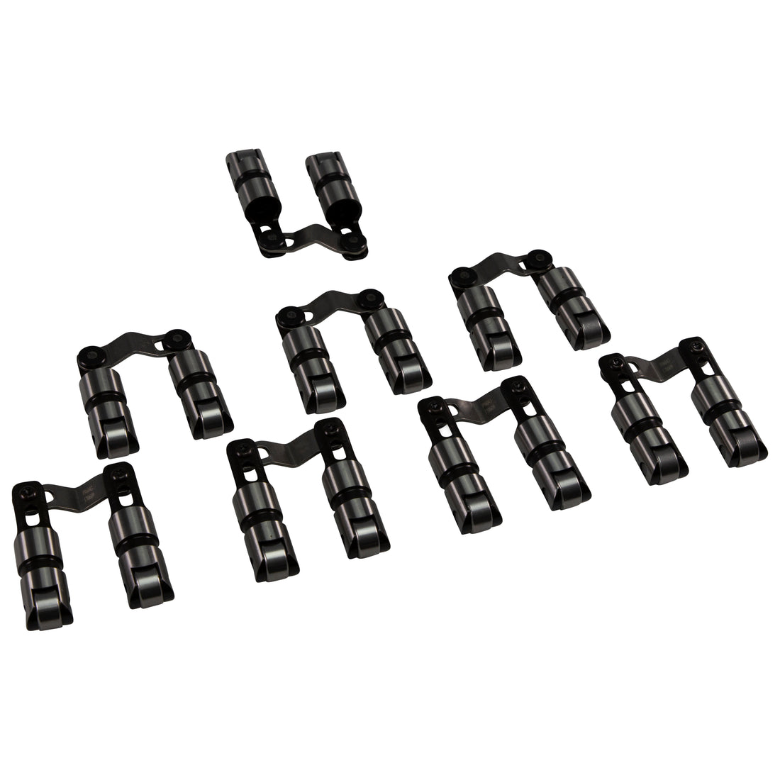 COMP Cams 96043-16 Engine Valve Lifter Kit