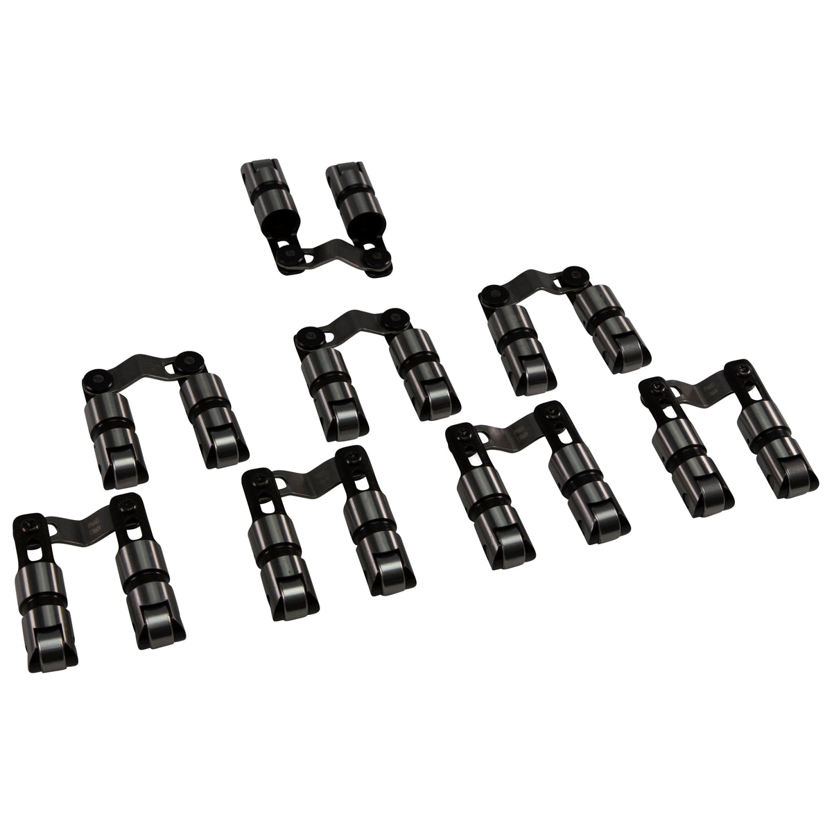 COMP Cams 96043-16 Engine Valve Lifter Kit