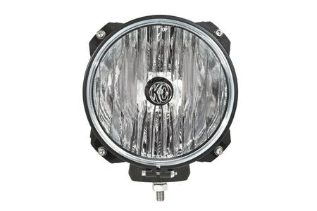 KC HiLiTES Electrical Lighting and Body KC HiLiTES 96423 - KC CARBON POD HID 7in Spread 2-Light System Universal
