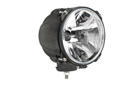 KC HiLiTES Electrical Lighting and Body KC HiLiTES 96423 - KC CARBON POD HID 7in Spread 2-Light System Universal