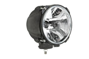 KC HiLiTES 96427 - KC CARBON POD HID 7in Spread 1-Light Universal