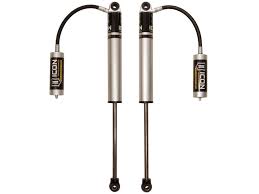 ICON Vehicle Dynamics 96517R - 11-UP RANGER T6 0-2" REAR 2.0 VS RR 4
