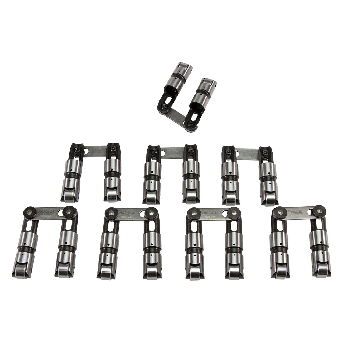 COMP Cams 96818-16 Engine Valve Lifter Kit