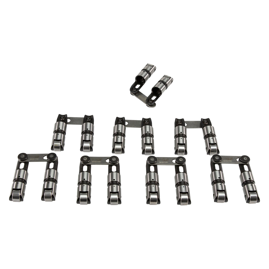 COMP Cams 96818B-16 Engine Valve Lifter Kit