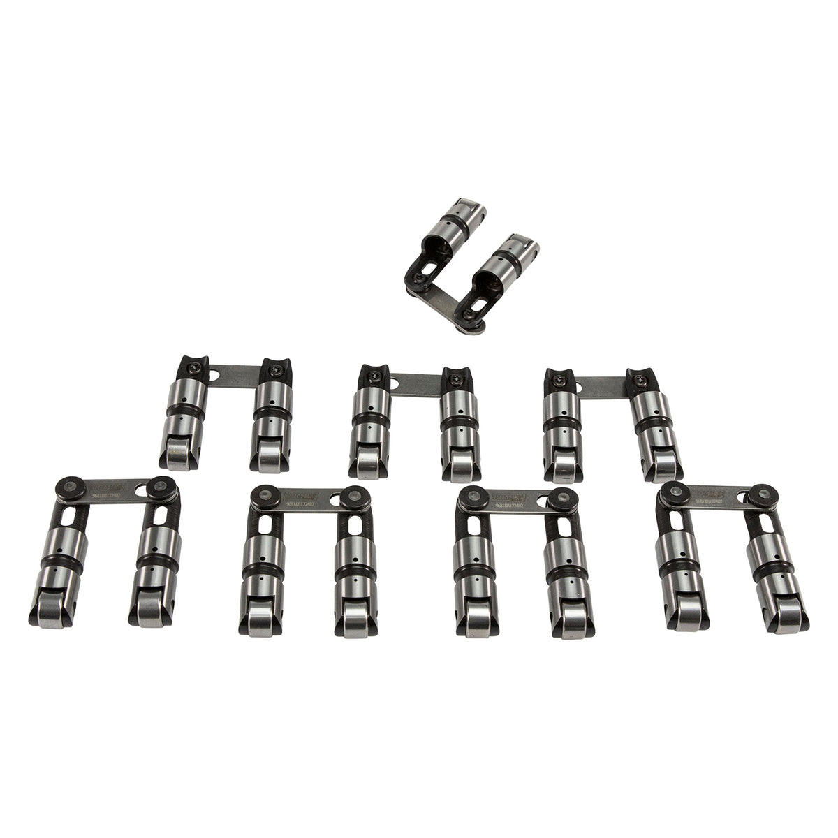 COMP Cams 96818B-16 Engine Valve Lifter Kit