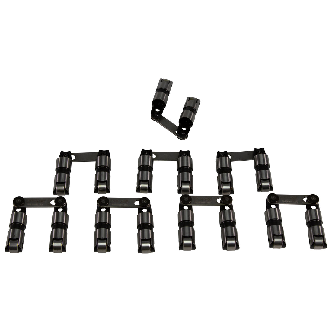 COMP Cams 96836B-16 Engine Valve Lifter Kit