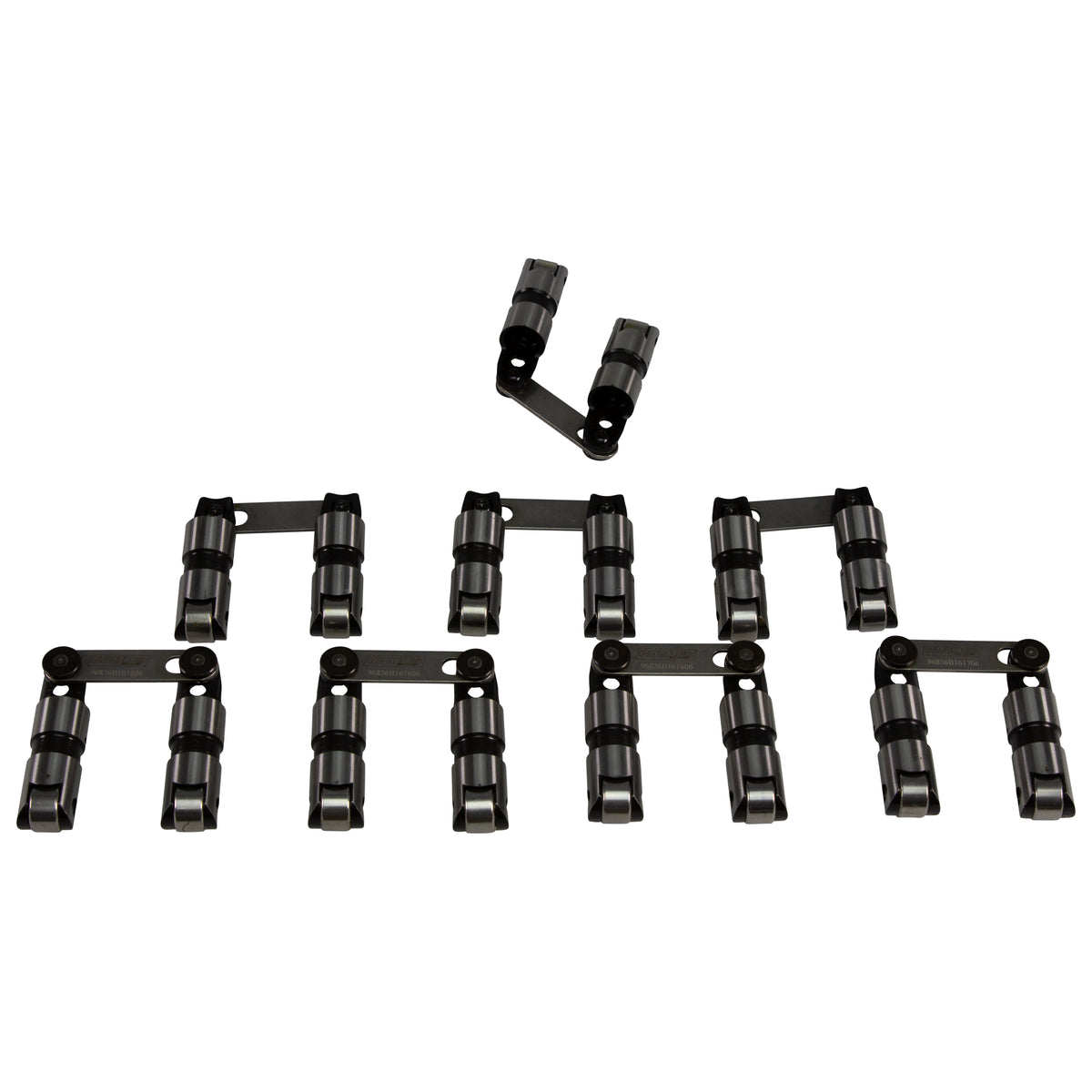 COMP Cams 96836B-16 Engine Valve Lifter Kit