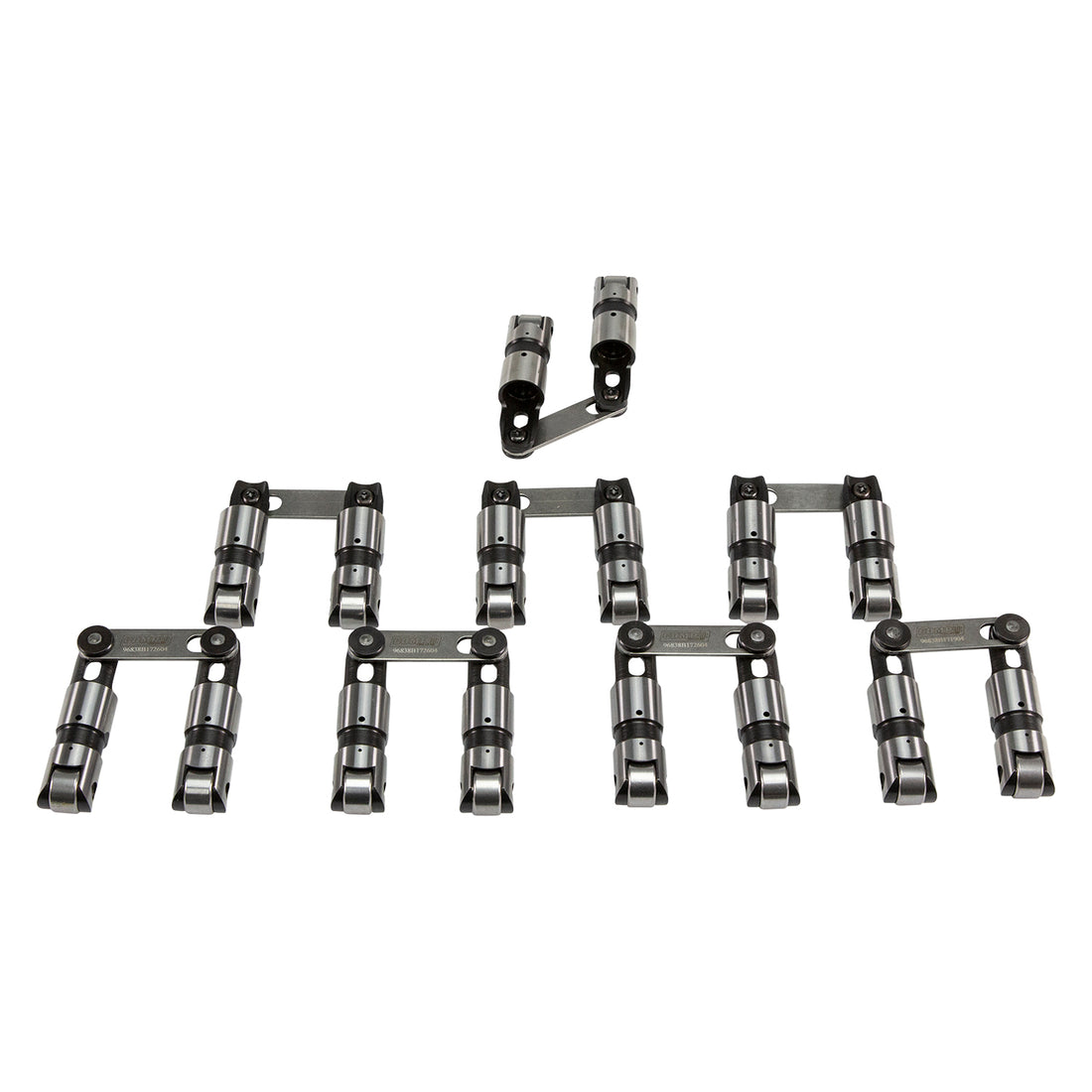 COMP Cams 96838B-16 Engine Valve Lifter Kit