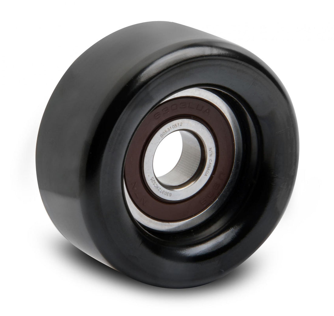 Holley 97-150 Accessory Drive Belt Idler Pulley
