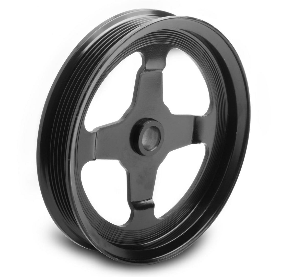 Holley 97-152 Power Steering Pump Pulley