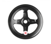Holley 97-152 Power Steering Pump Pulley