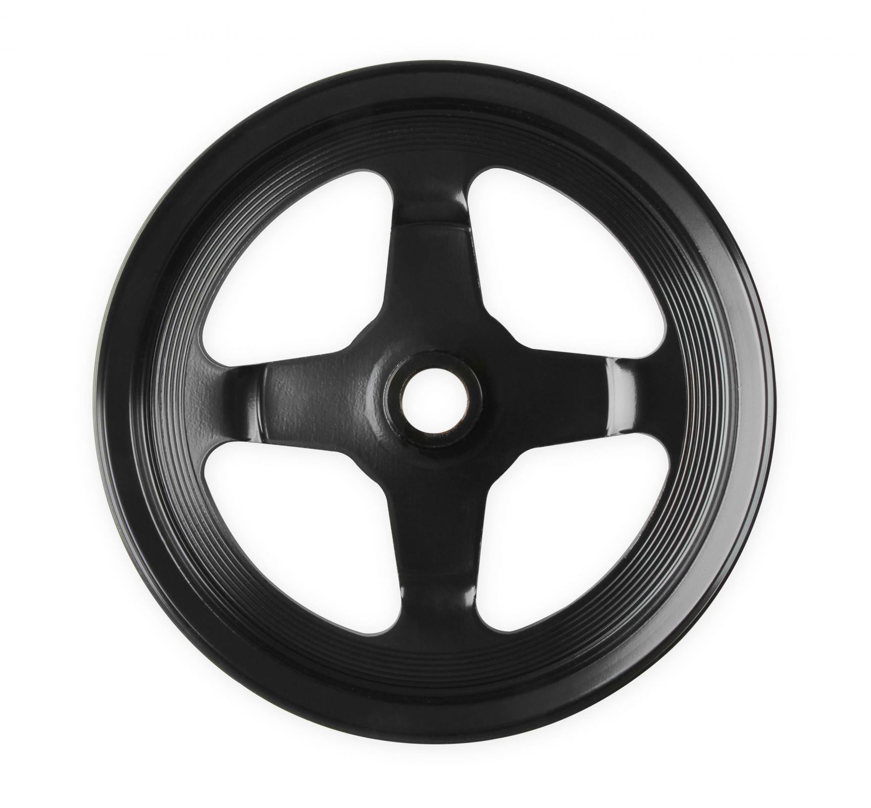 Holley 97-152 Power Steering Pump Pulley
