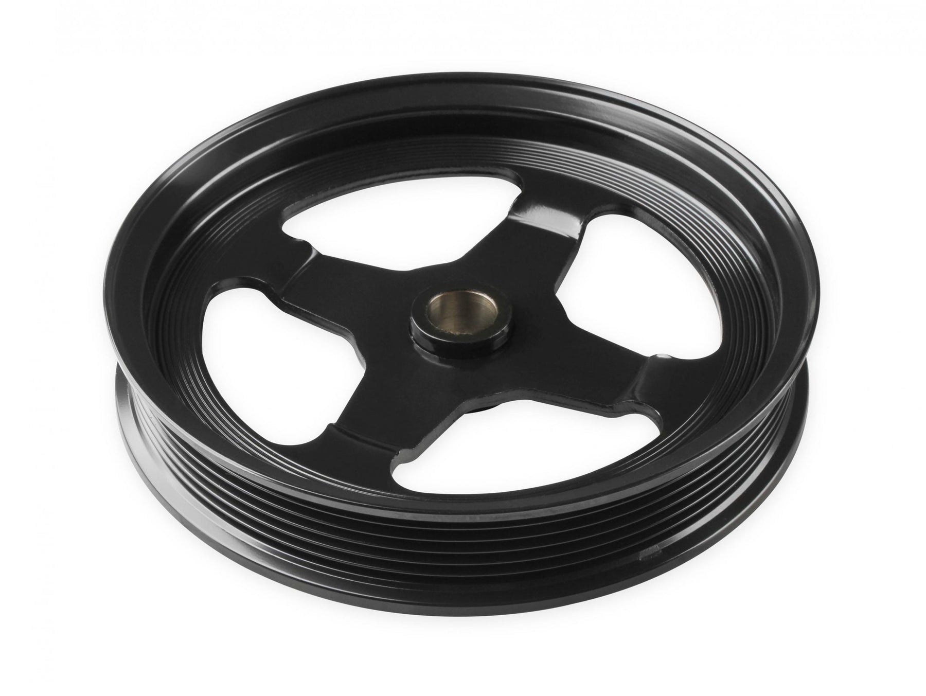 Holley 97-152 Power Steering Pump Pulley
