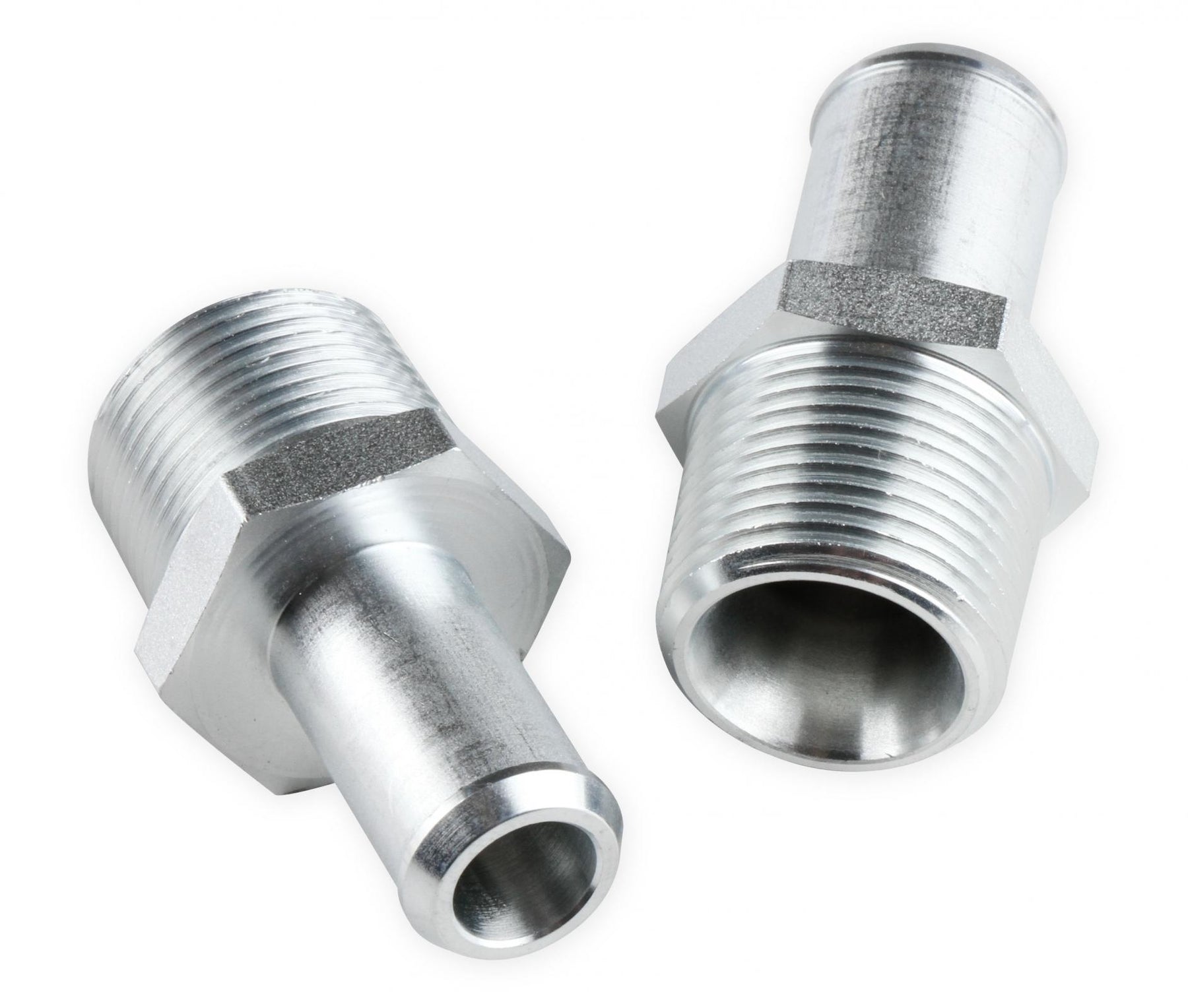 Holley 97-177 Engine Water Pump Fitting