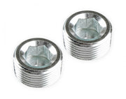 Holley 97-177 Engine Water Pump Fitting