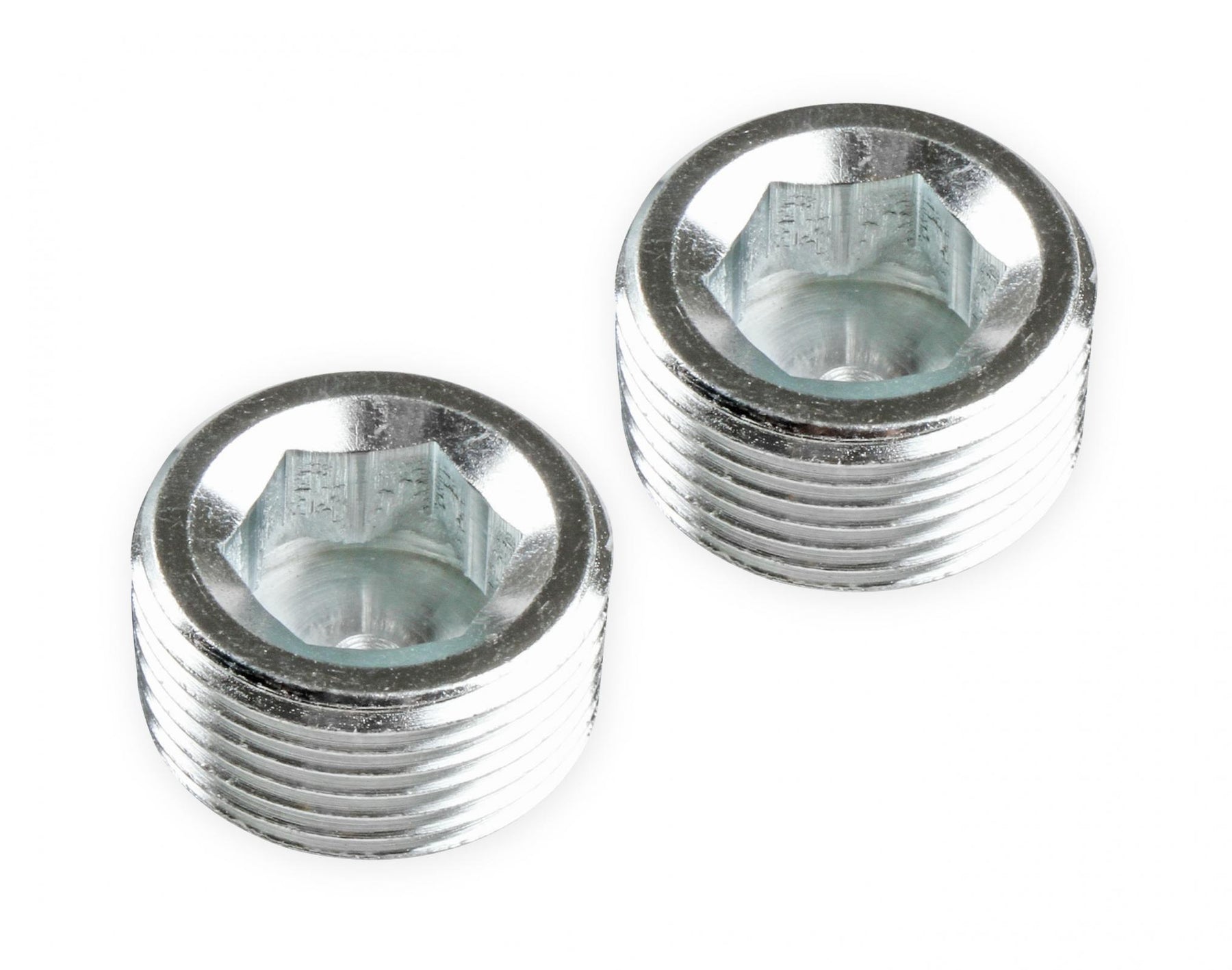 Holley 97-177 Engine Water Pump Fitting