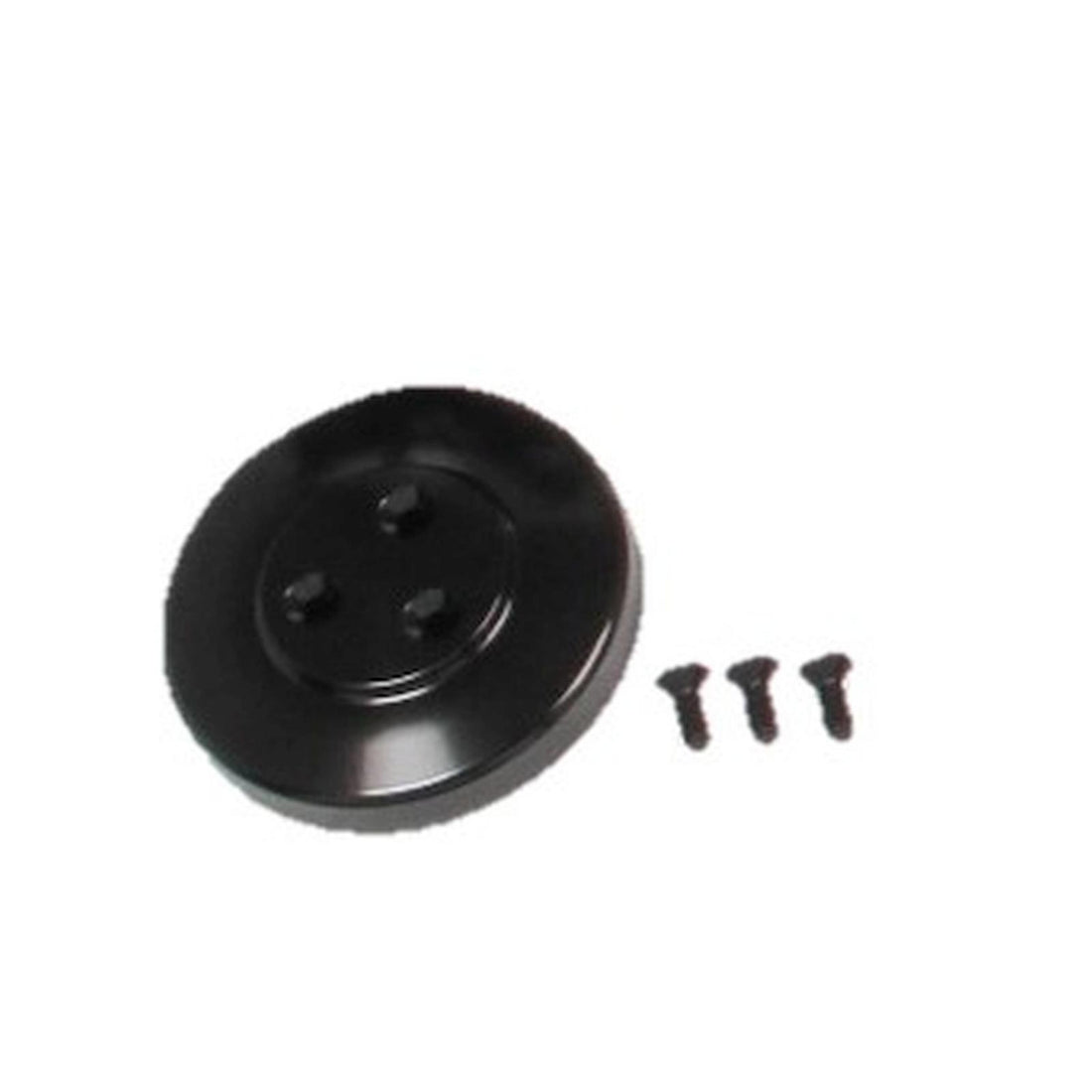 Holley 97-185 Engine Dress Up Kit