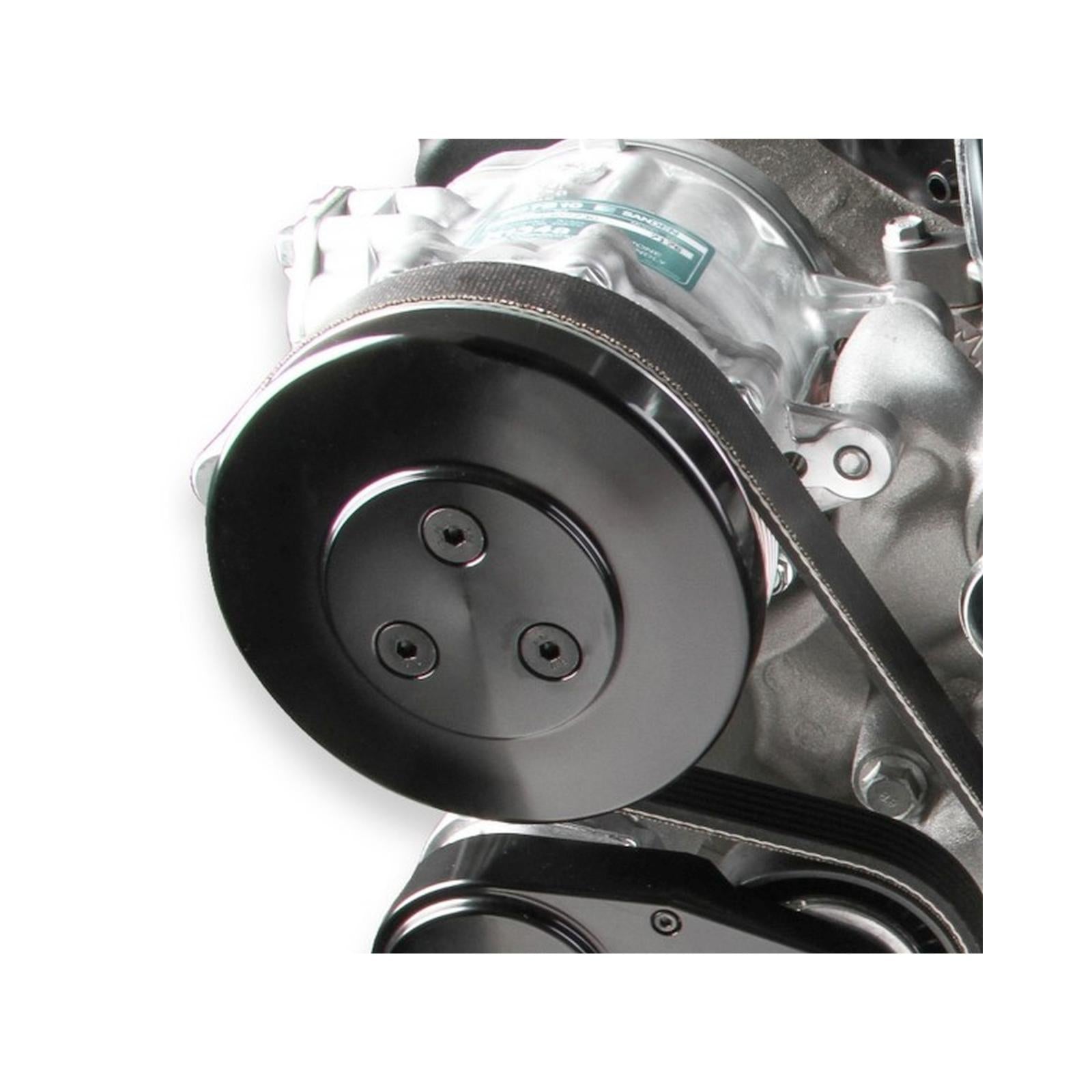 Holley 97-185 Engine Dress Up Kit