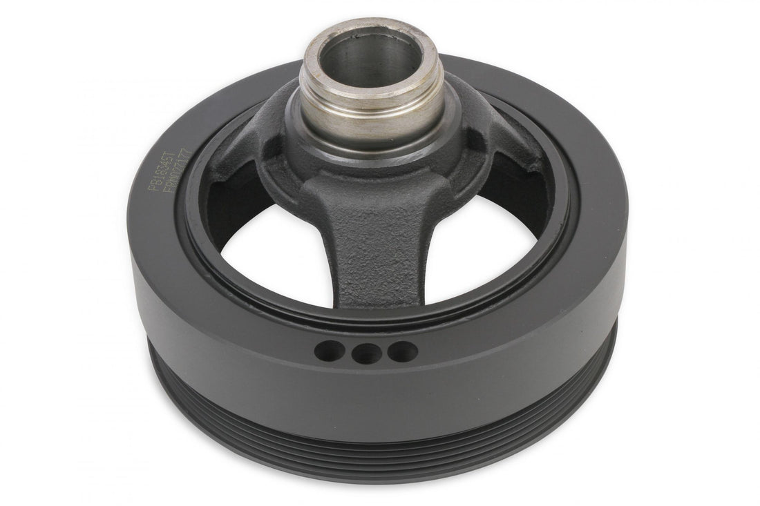Holley 97-205 Engine Harmonic Balancer