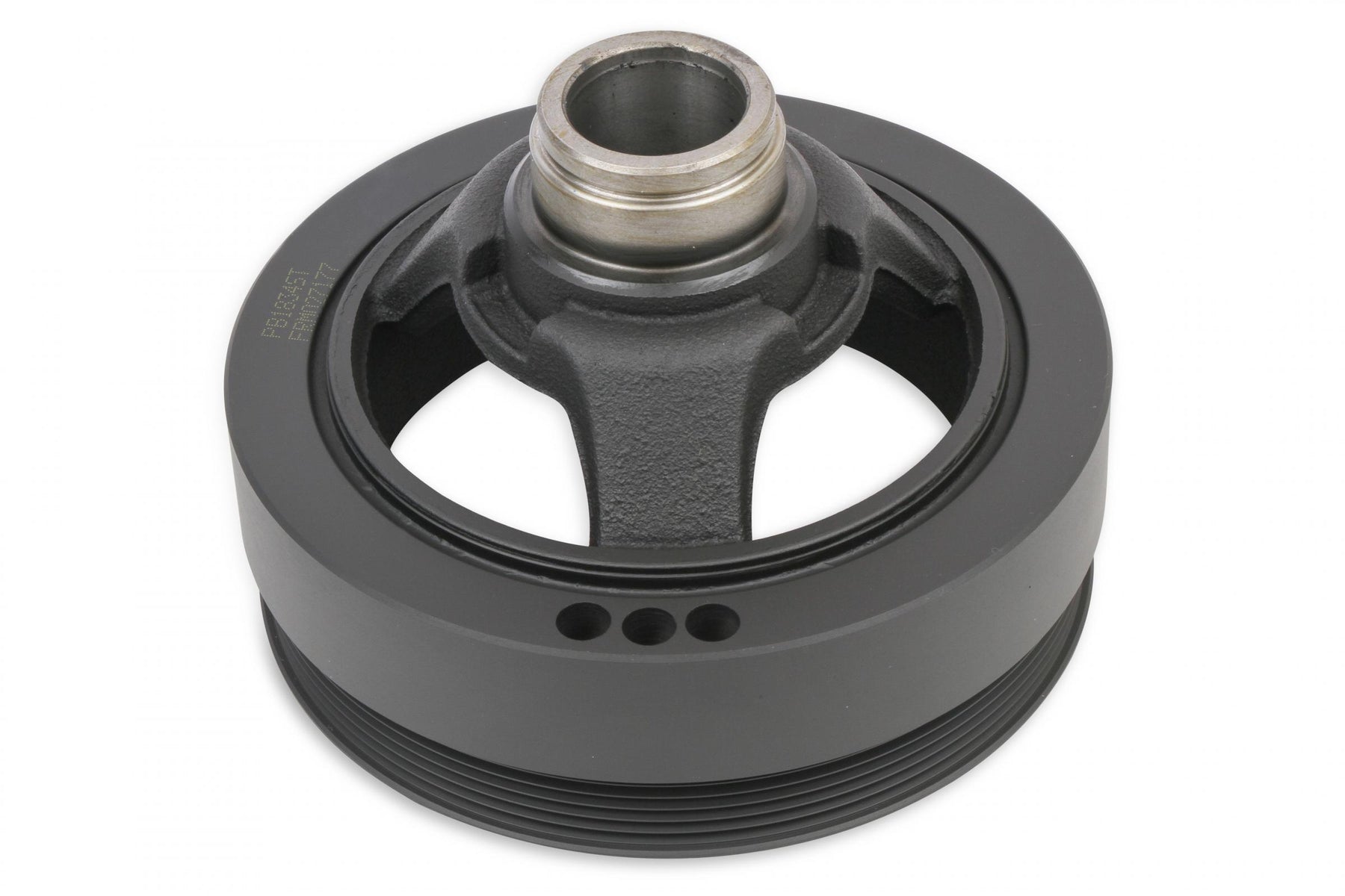 Holley 97-205 Engine Harmonic Balancer