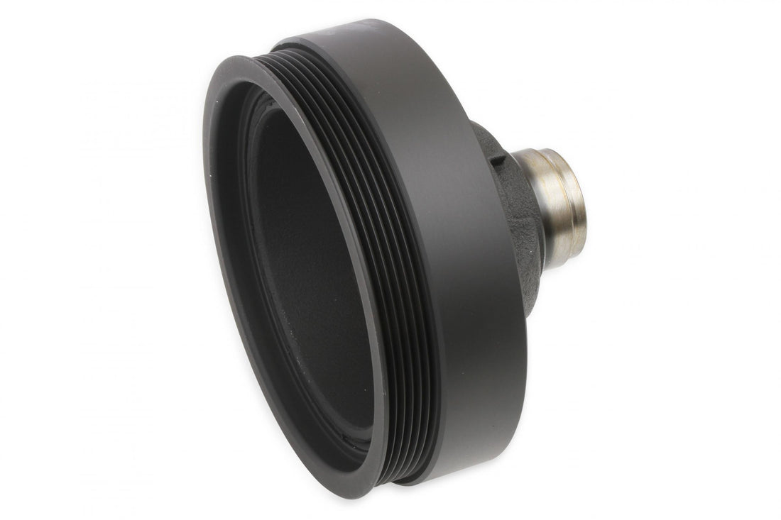 Holley 97-205 Engine Harmonic Balancer