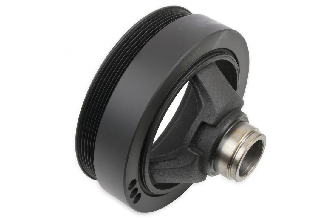 Holley 97-205 Engine Harmonic Balancer