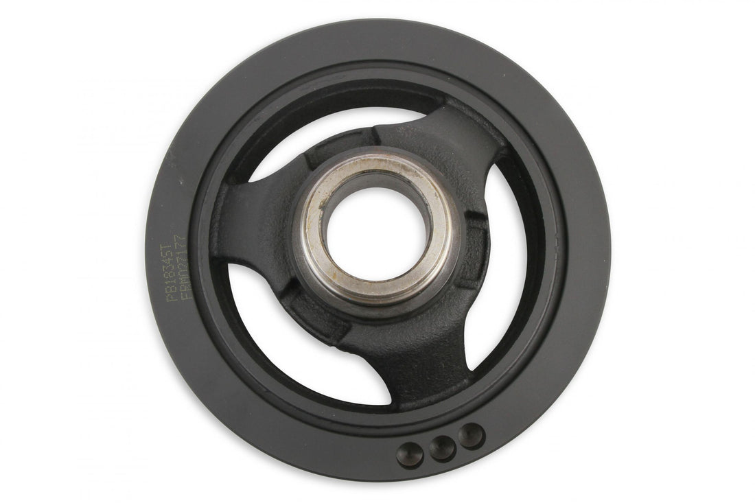 Holley 97-205 Engine Harmonic Balancer
