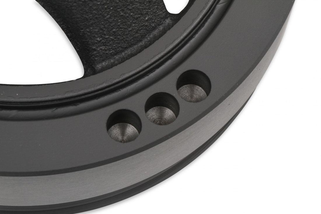 Holley 97-205 Engine Harmonic Balancer