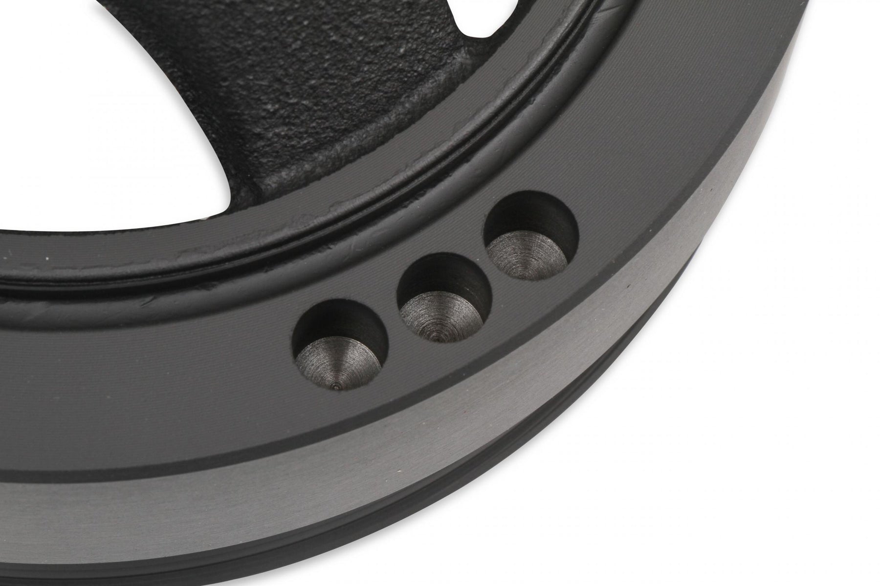 Holley 97-205 Engine Harmonic Balancer