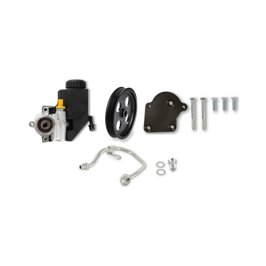 Holley 97-378 Power Steering Pump Kit