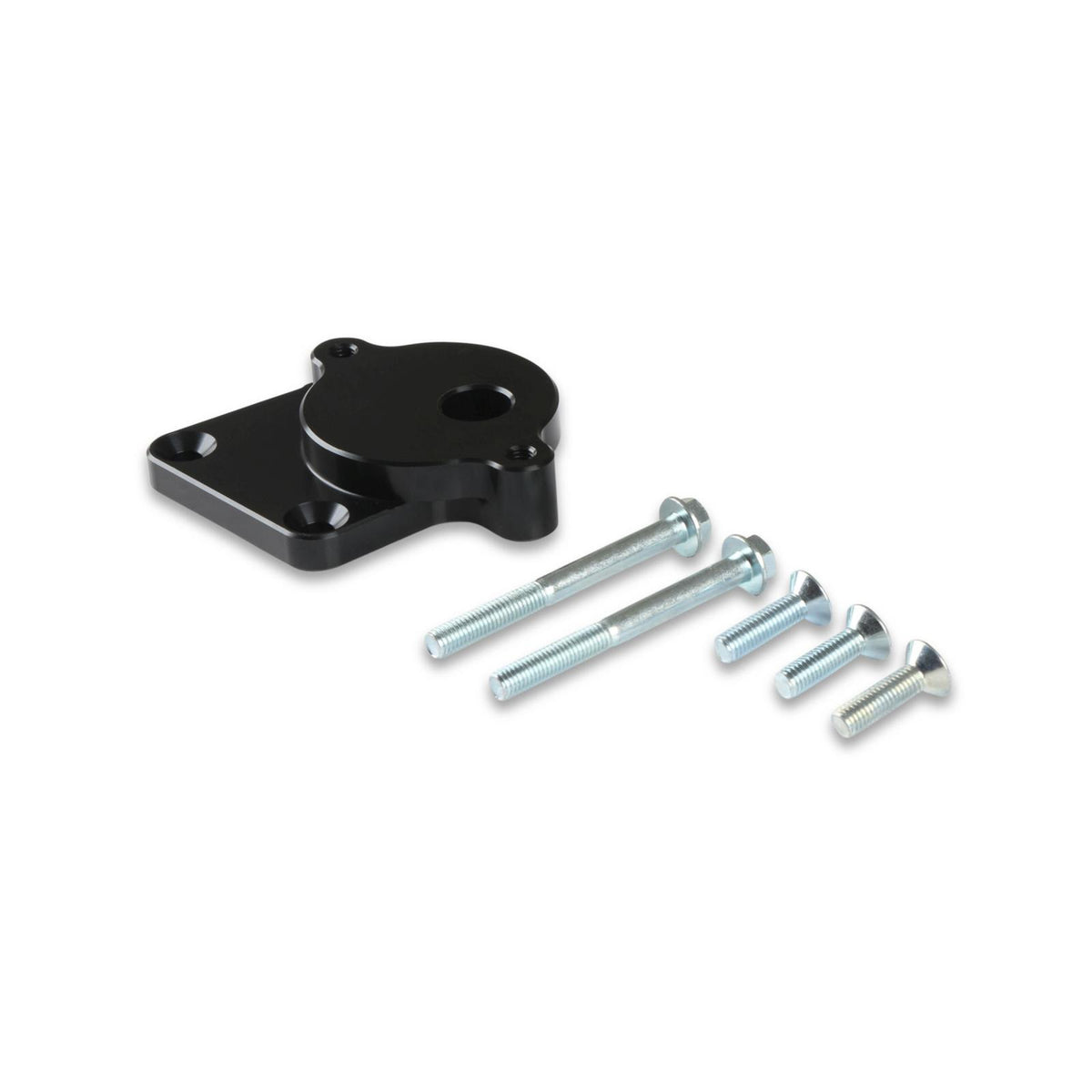 Holley 97-382 Power Steering Pump