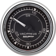 AutoMeter 9703 Boost Gauge