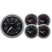 AutoMeter 9708 Gauge Set