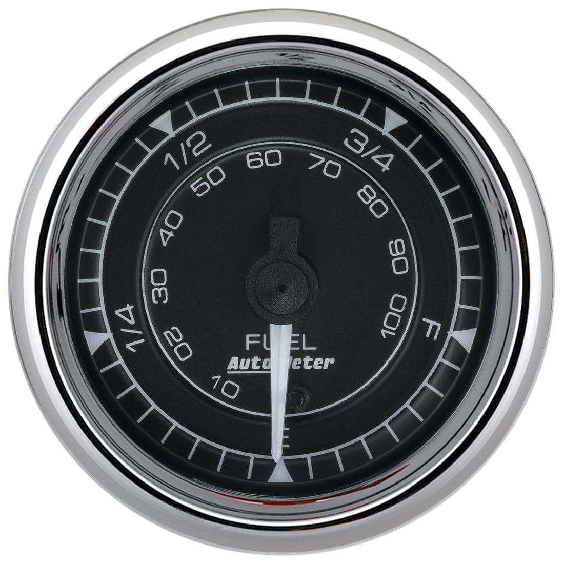 AutoMeter 9710 Fuel Level Gauge