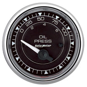 AutoMeter 9727 Engine Oil Pressure Gauge