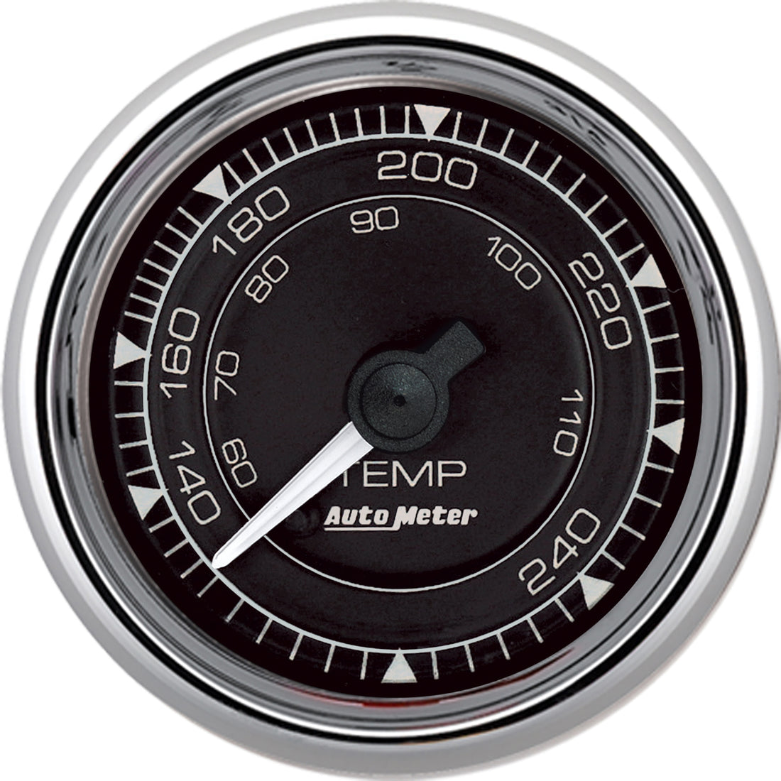 AutoMeter 9732 Engine Coolant Temperature Gauge